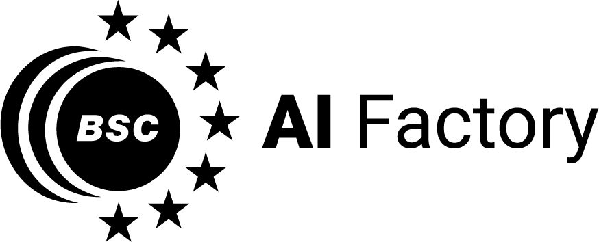 BSC AI Factory